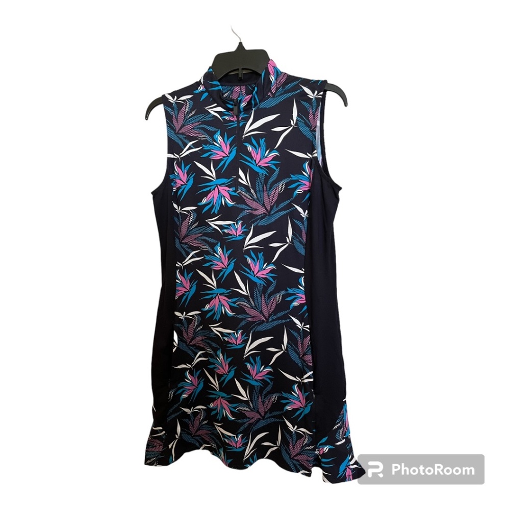 White Label Golf dress